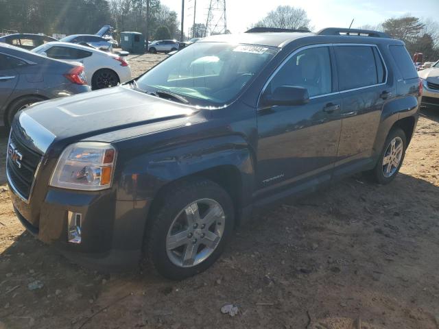 2013 Gmc Terrain Slt