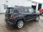 2019 Jeep Renegade Latitude за продажба в Montgomery, AL - Front End