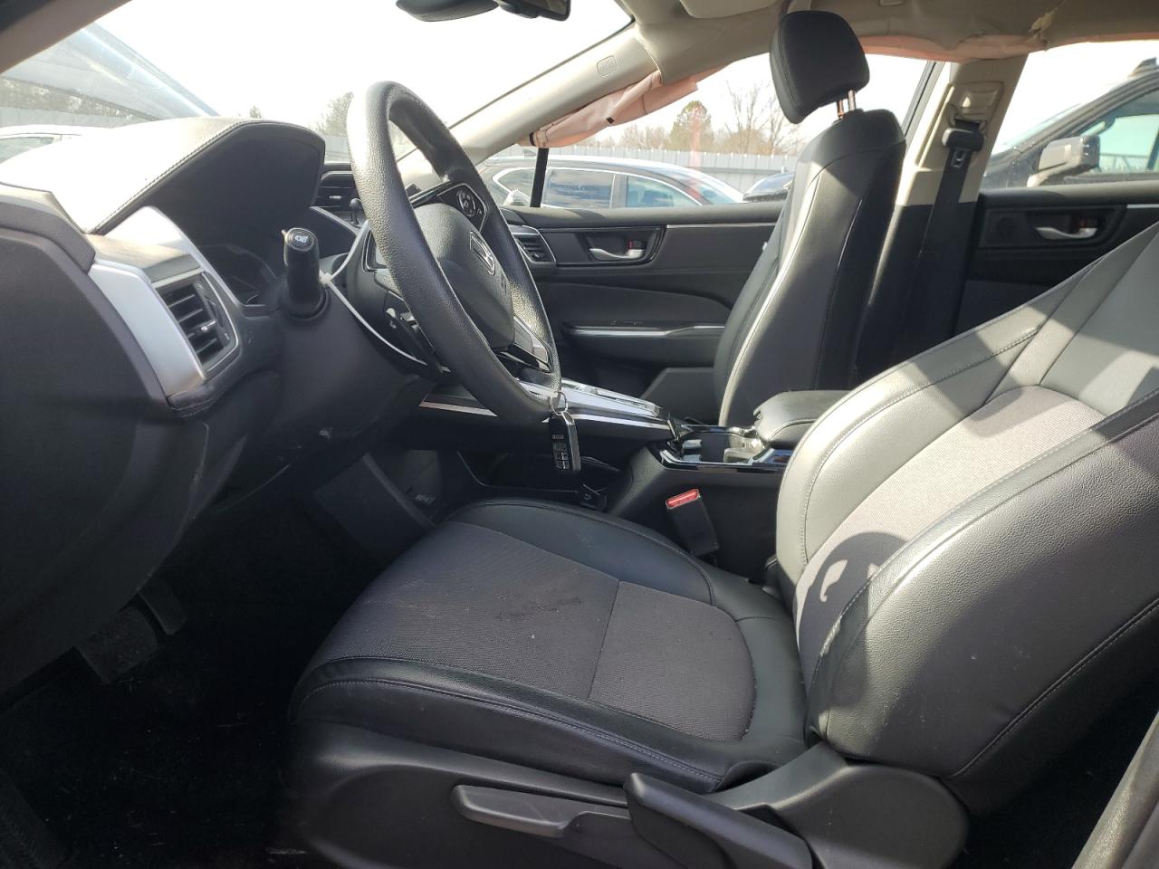 2021 Honda Clarity - Image 7