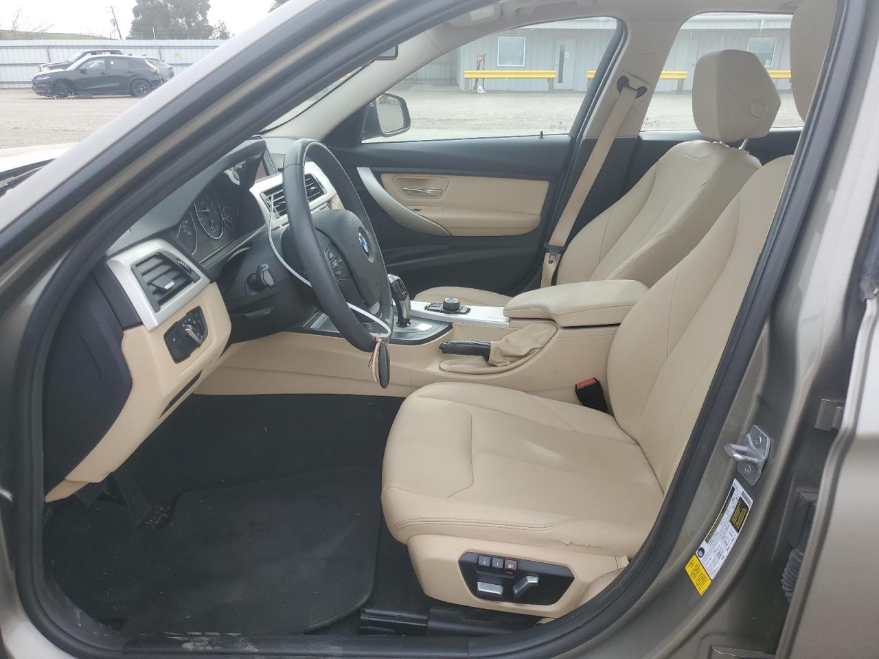 2018 BMW 3er - Image 7