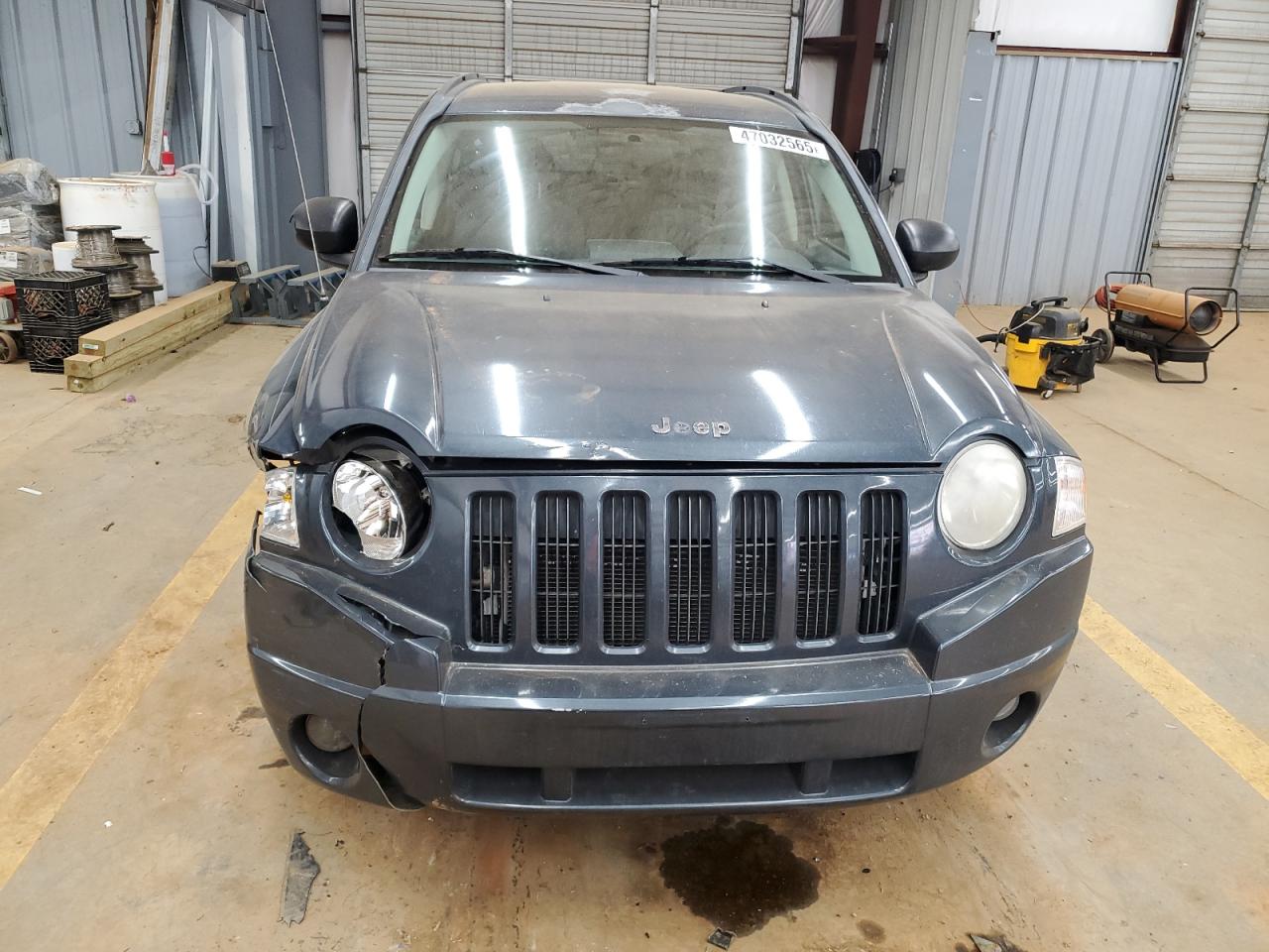 2007 Jeep Compass - Image 5