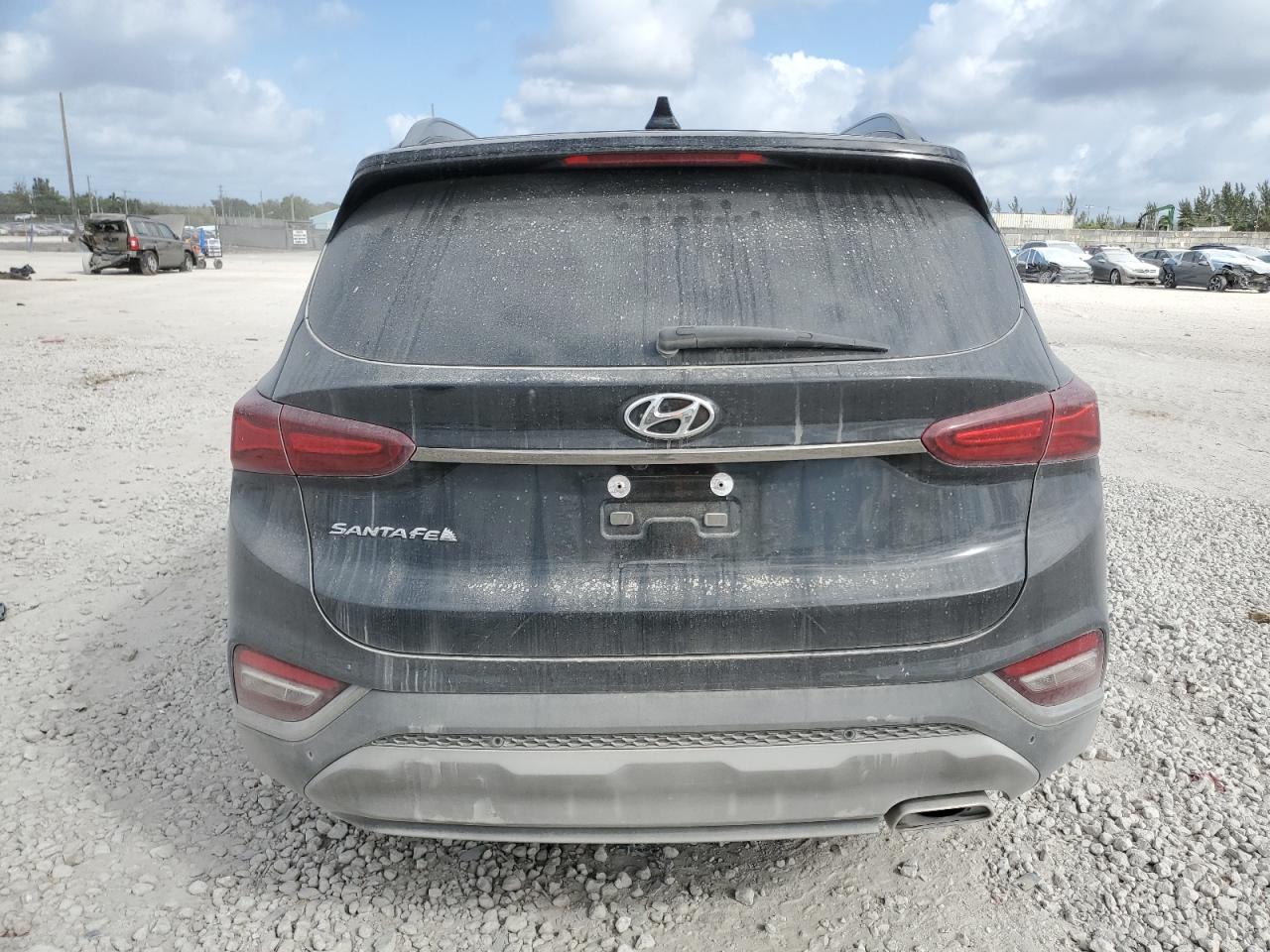 2019 Hyundai Santa Fe - Image 6