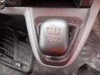 2022 VAUXHALL VIVARO F31 for sale at Copart SANDTOFT