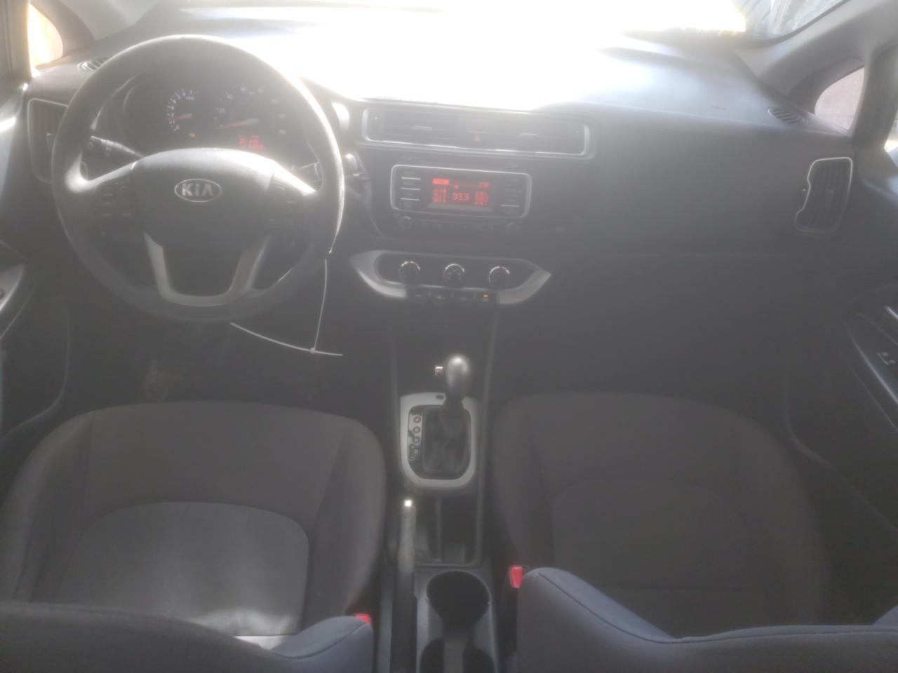 2016 Kia Rio - Image 8
