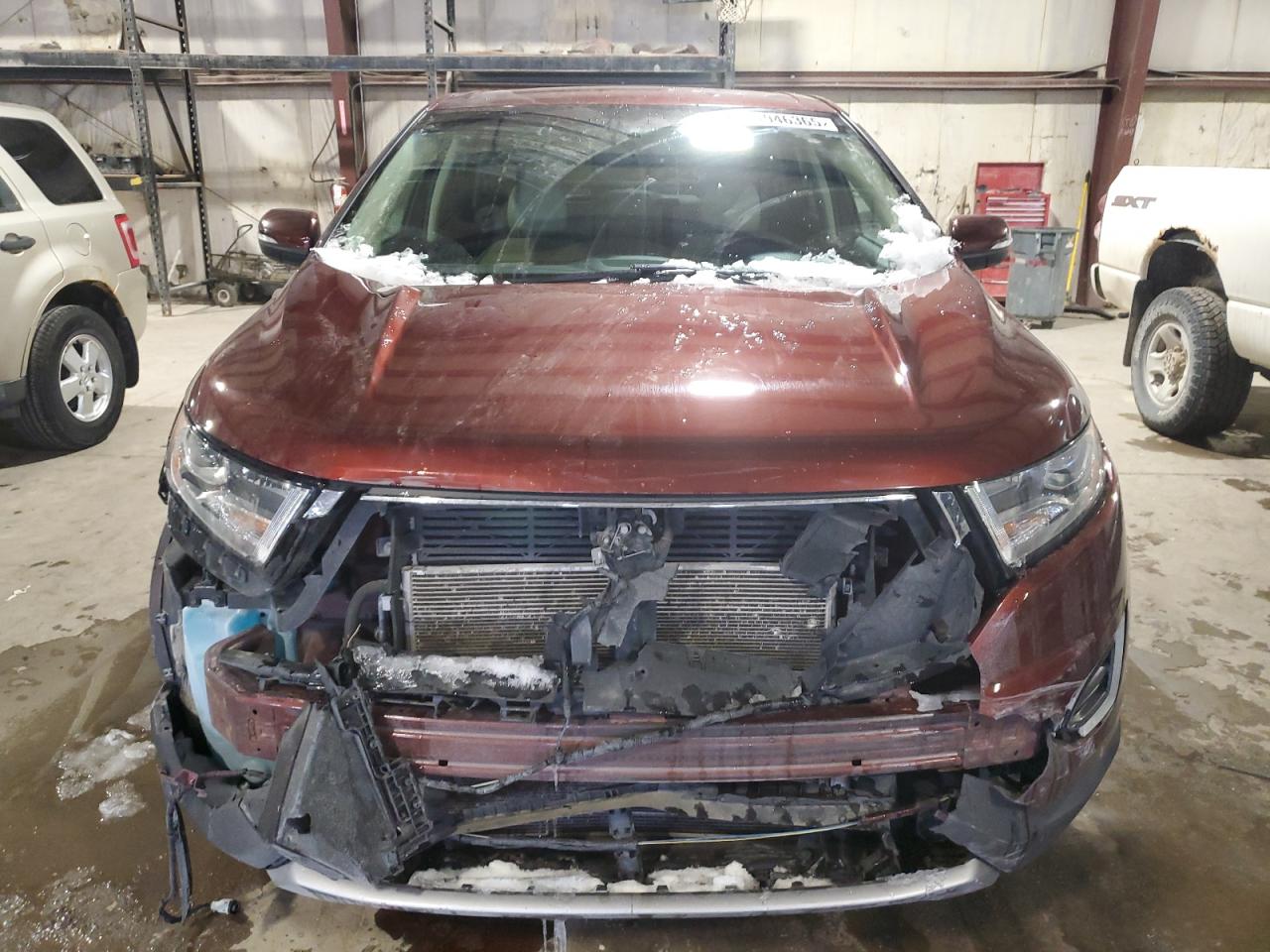 2016 Ford Edge - Image 5