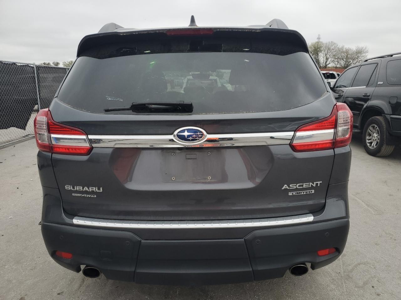 2021 Subaru Ascent - Image 6
