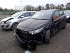 2021 HYUNDAI I20 SE CON for sale at Copart WOLVERHAMPTON