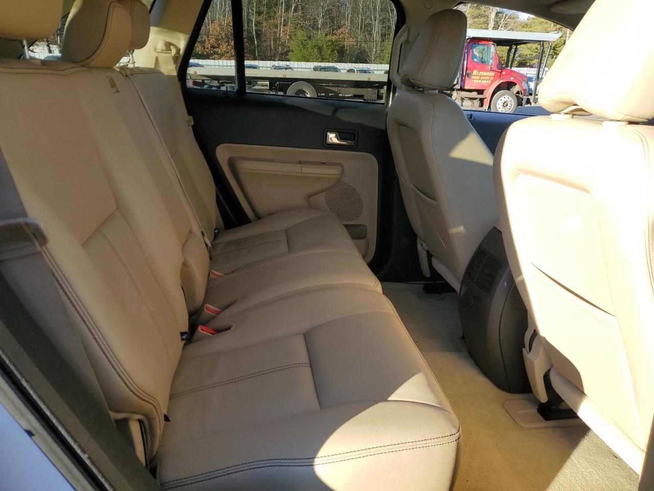 2010 Ford Edge - Image 11
