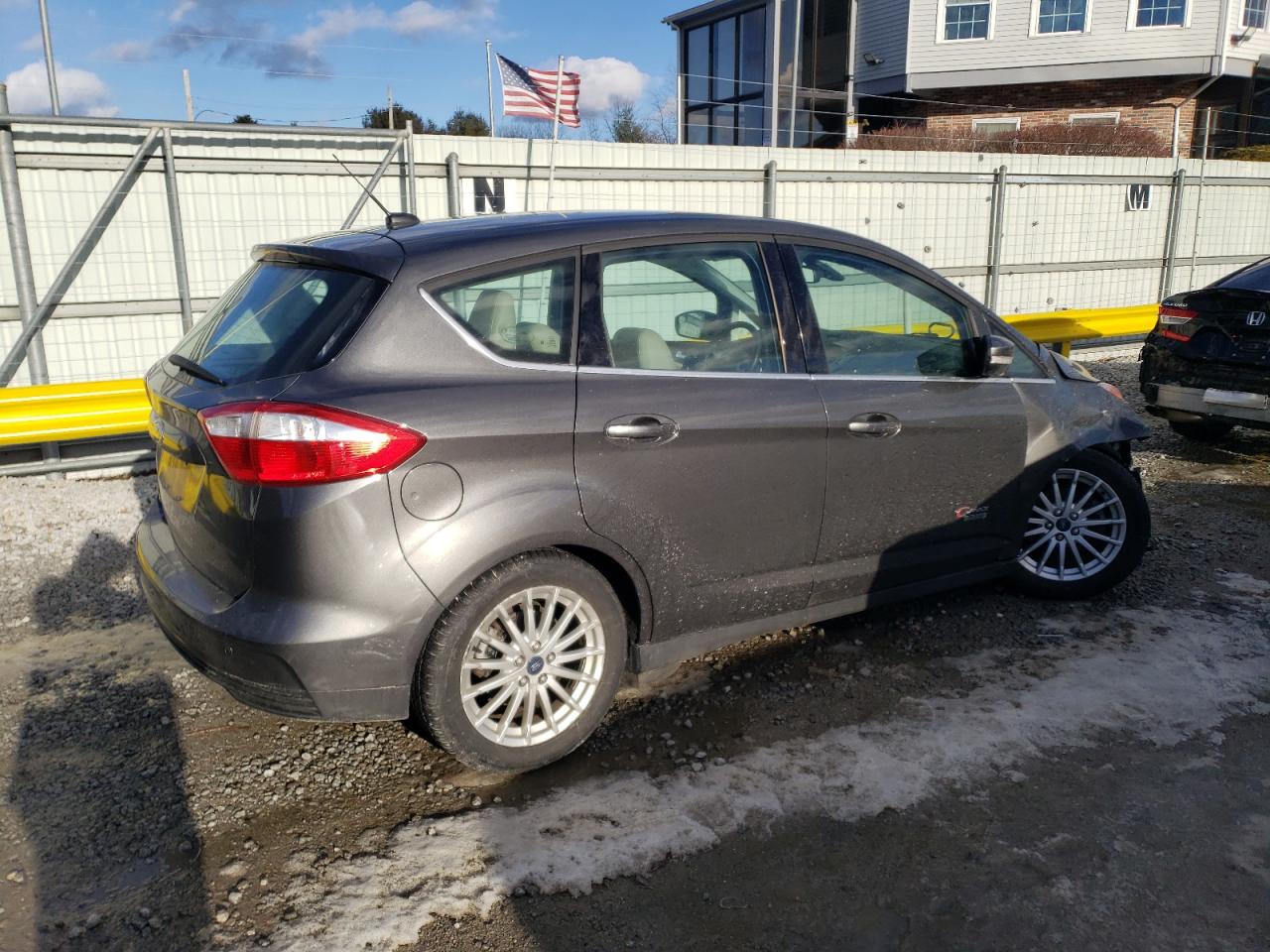 2015 Ford C-MAX - Image 3