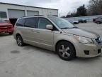2009 Volkswagen Routan Se en Venta en Gaston, SC - Front End