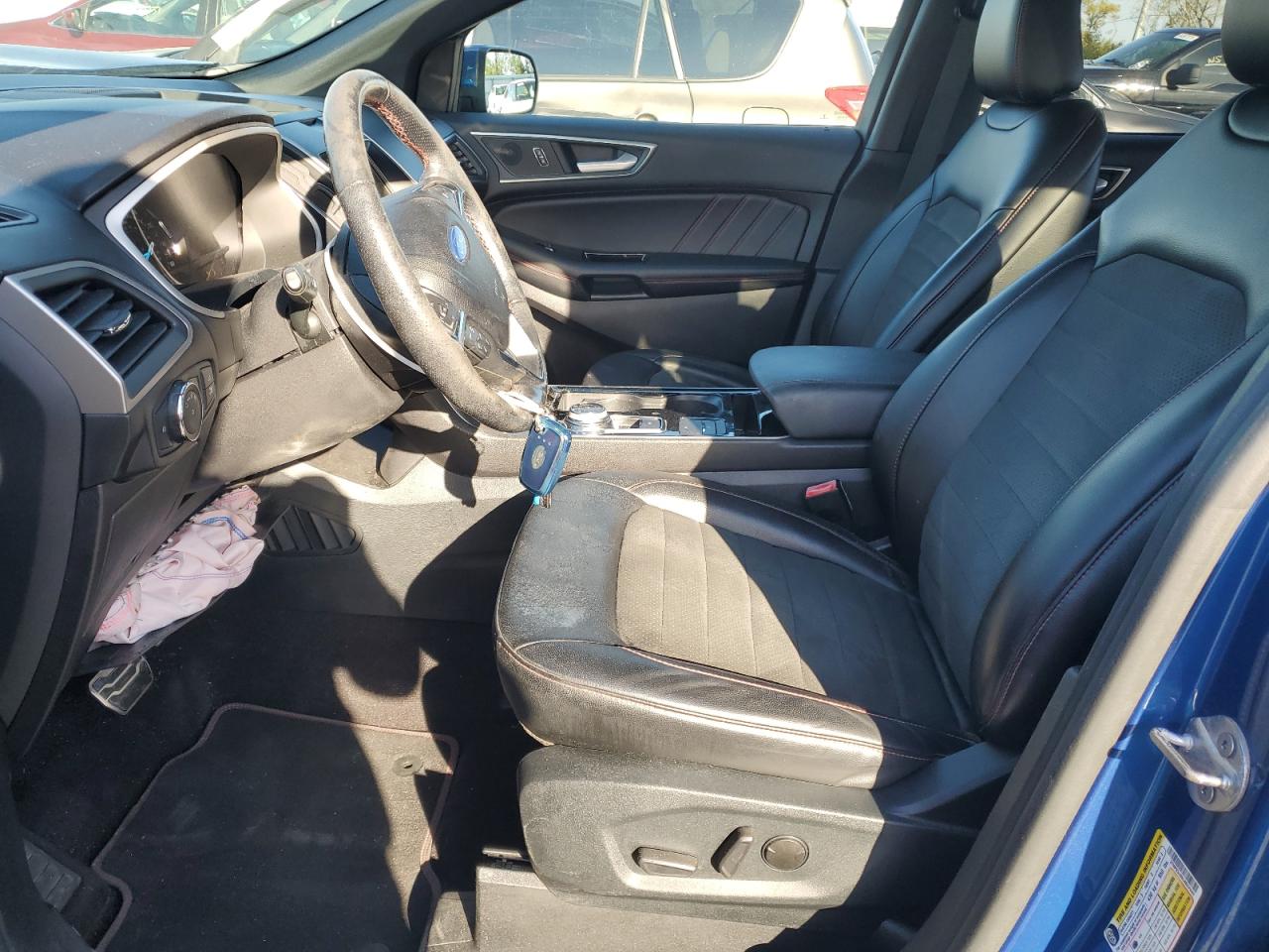 2020 Ford Edge - Image 7