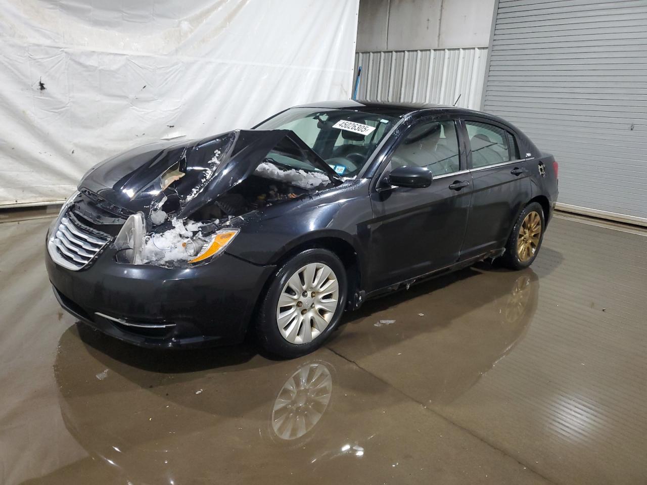 2011 Chrysler 200 - Image 1