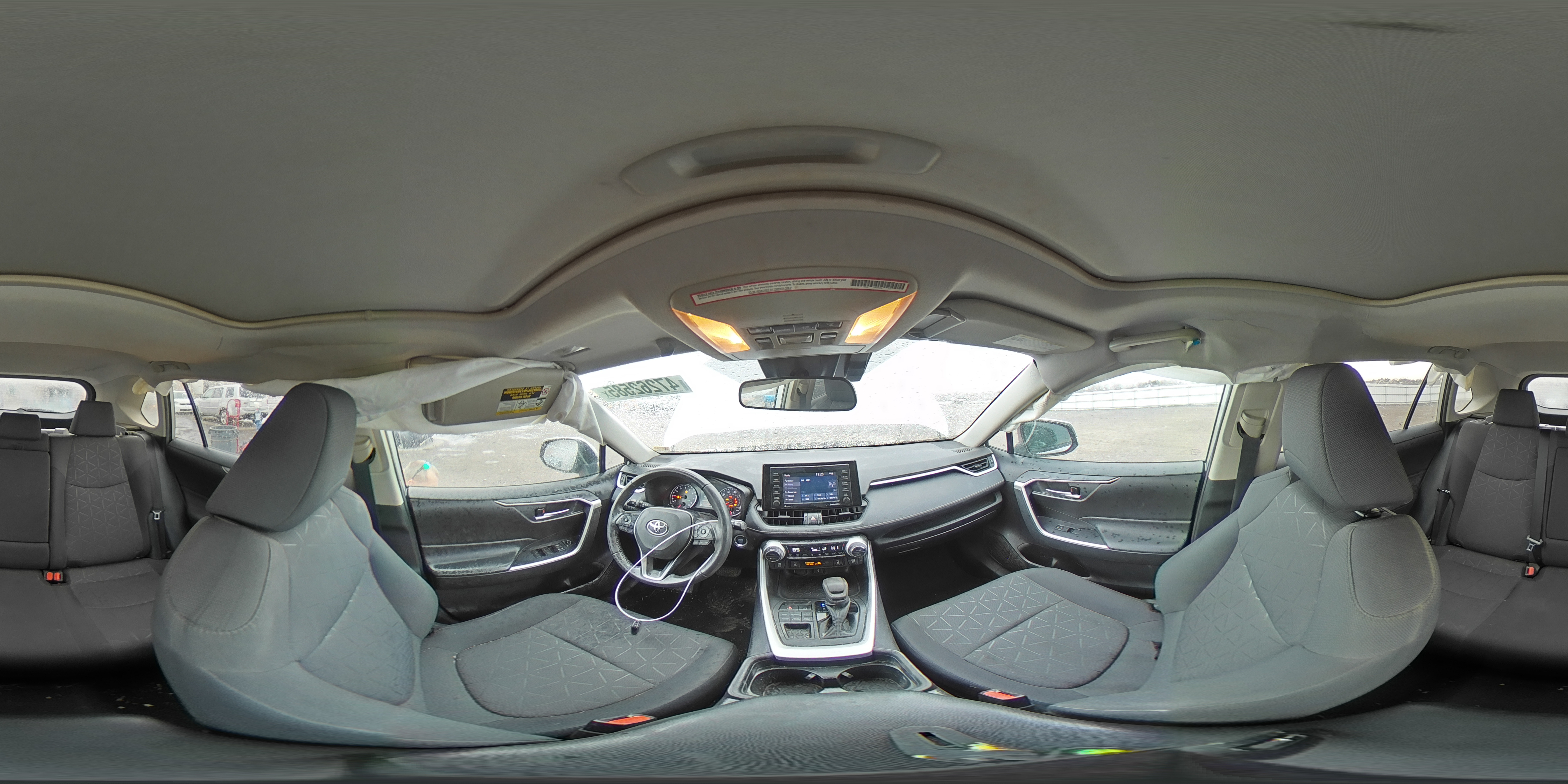 2021 Toyota RAV 4 - Image 14