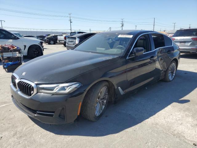 2021 Bmw 530 I