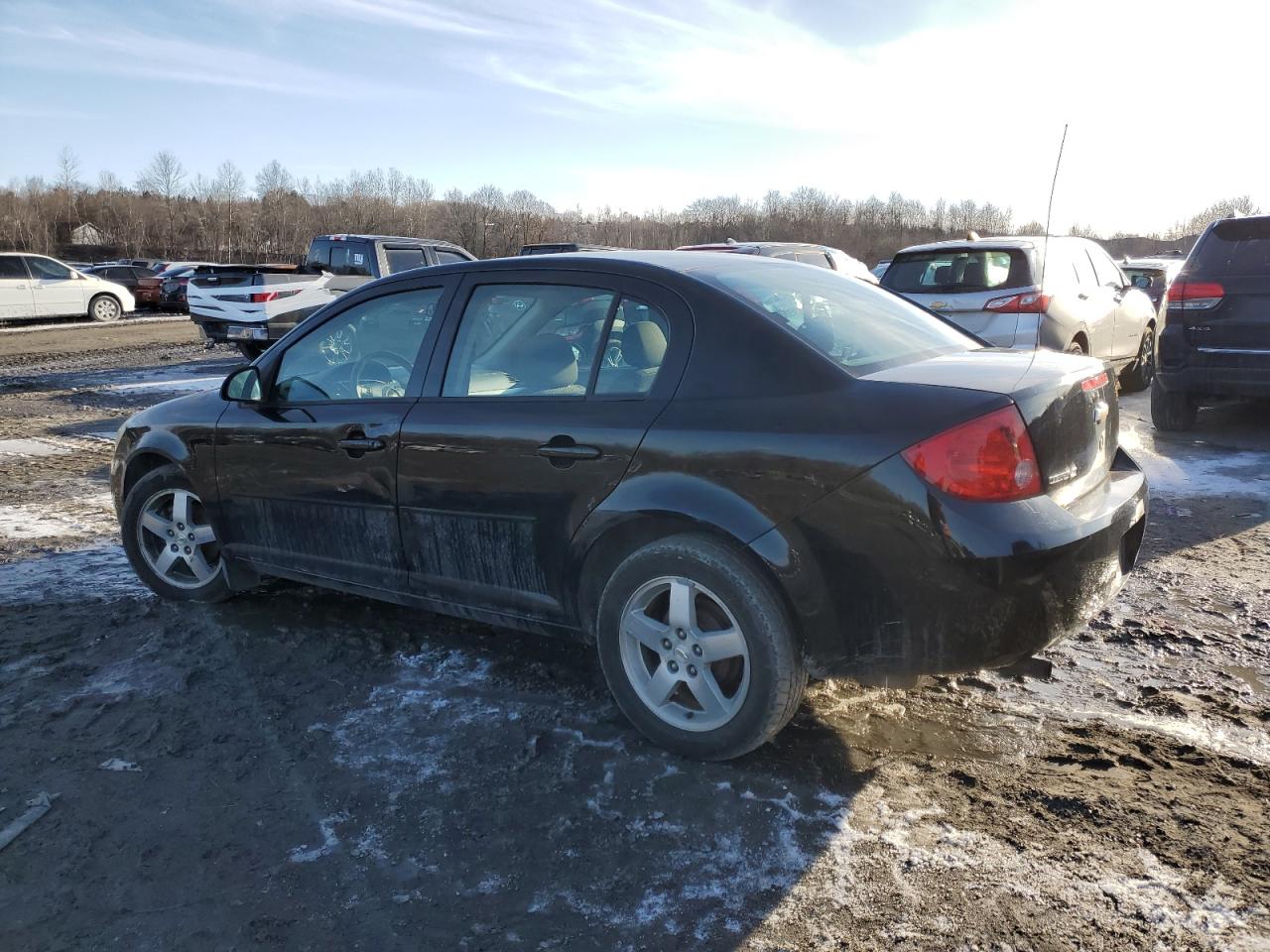 2010 Chevrolet Cobalt - Image 2