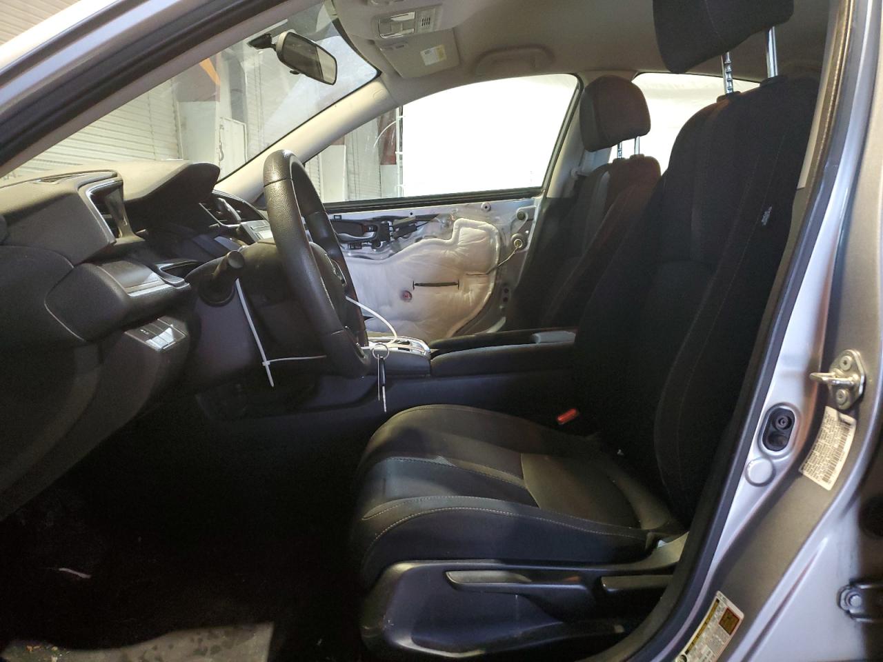2018 Honda Civic - Image 7