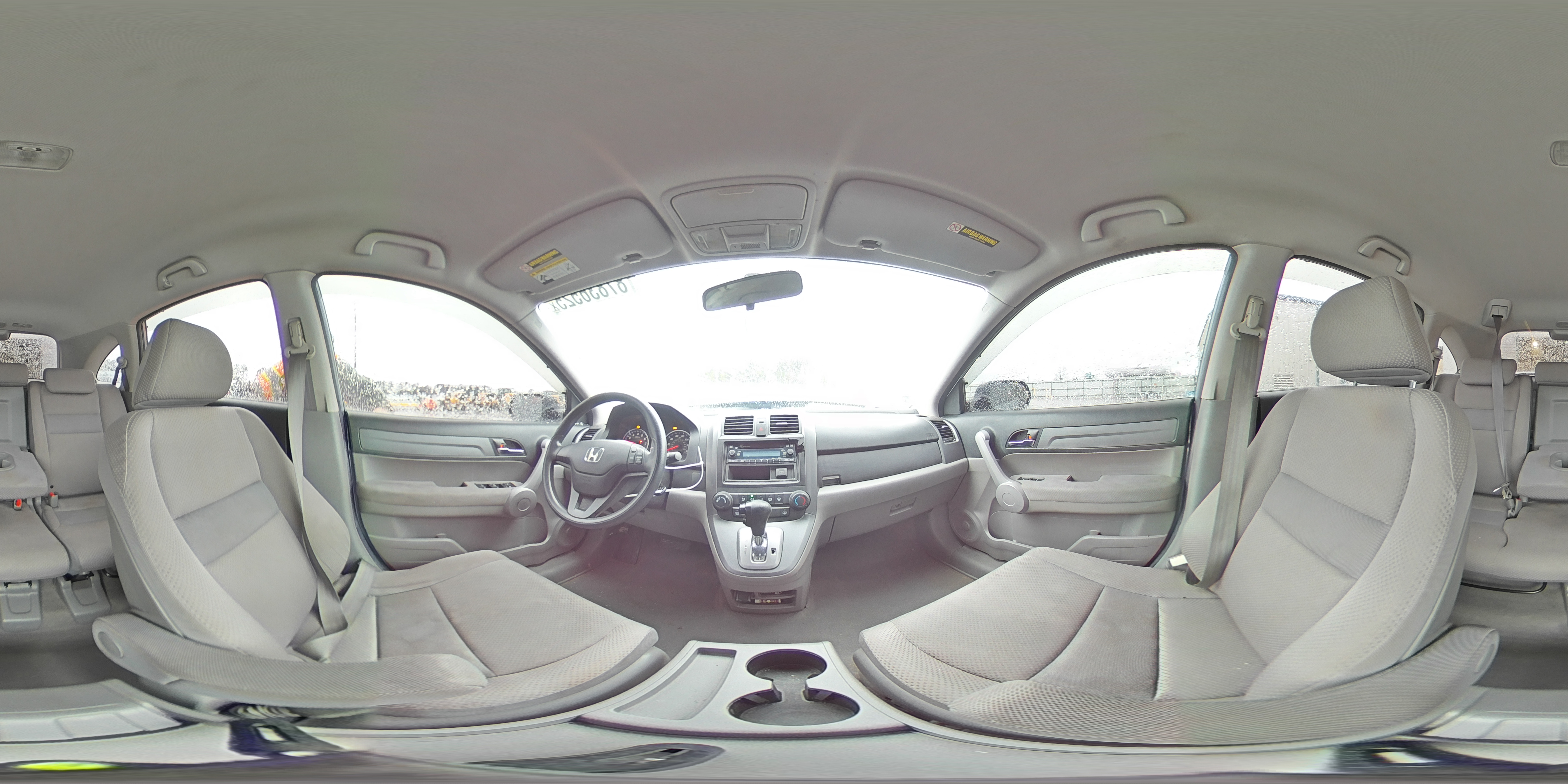 2007 Honda CR-V - Image 14