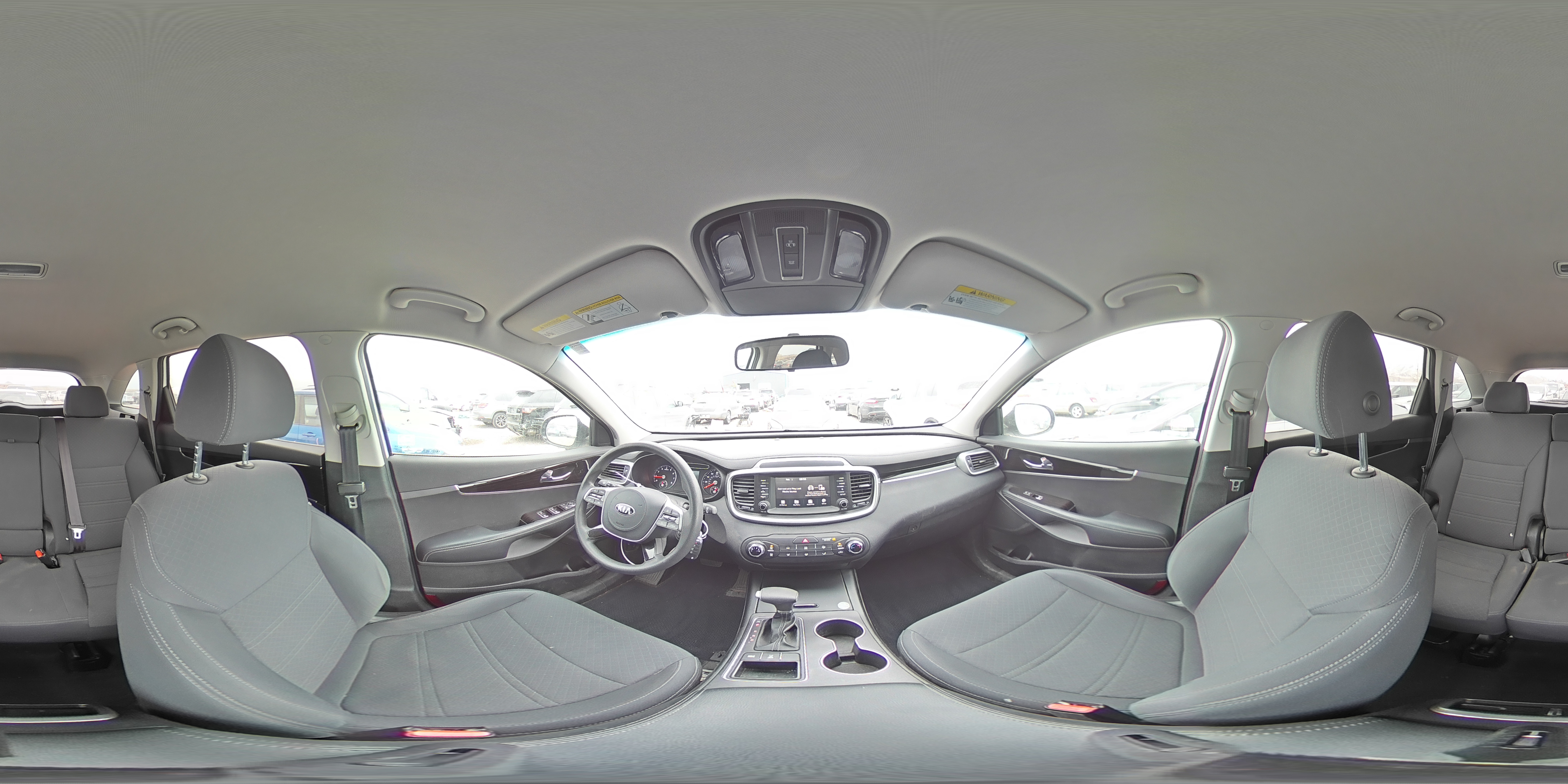 2020 Kia Sorento - Image 13