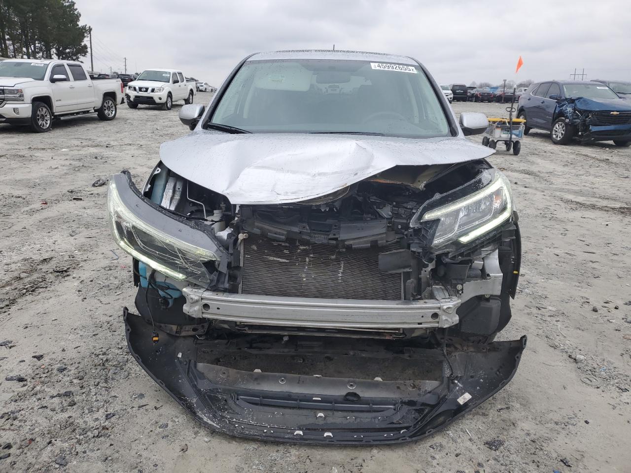 2016 Honda CR-V - Image 5