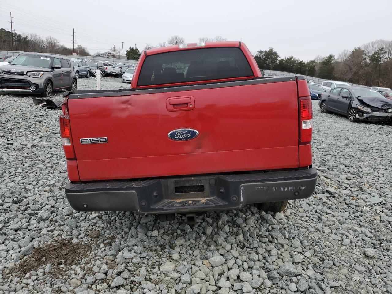 2008 Ford F-150 - Image 6