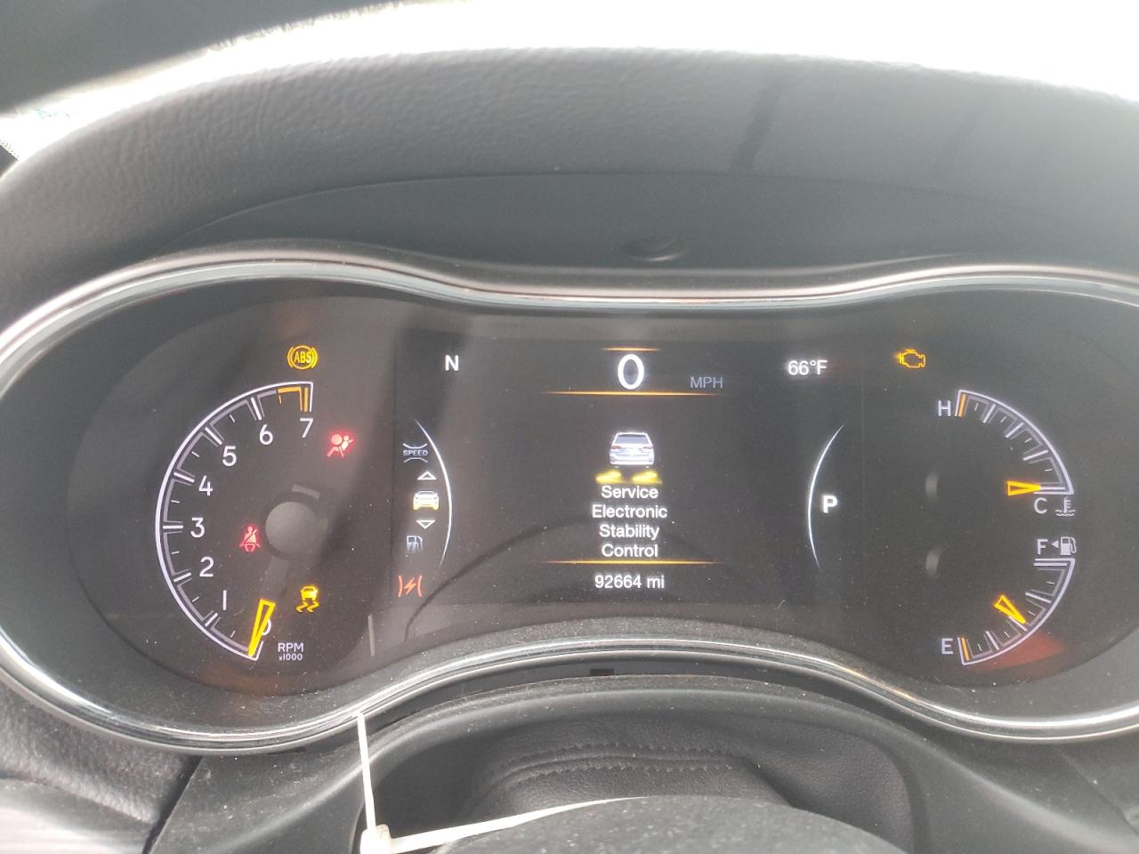 2021 Jeep Grand Cherokee - Image 9