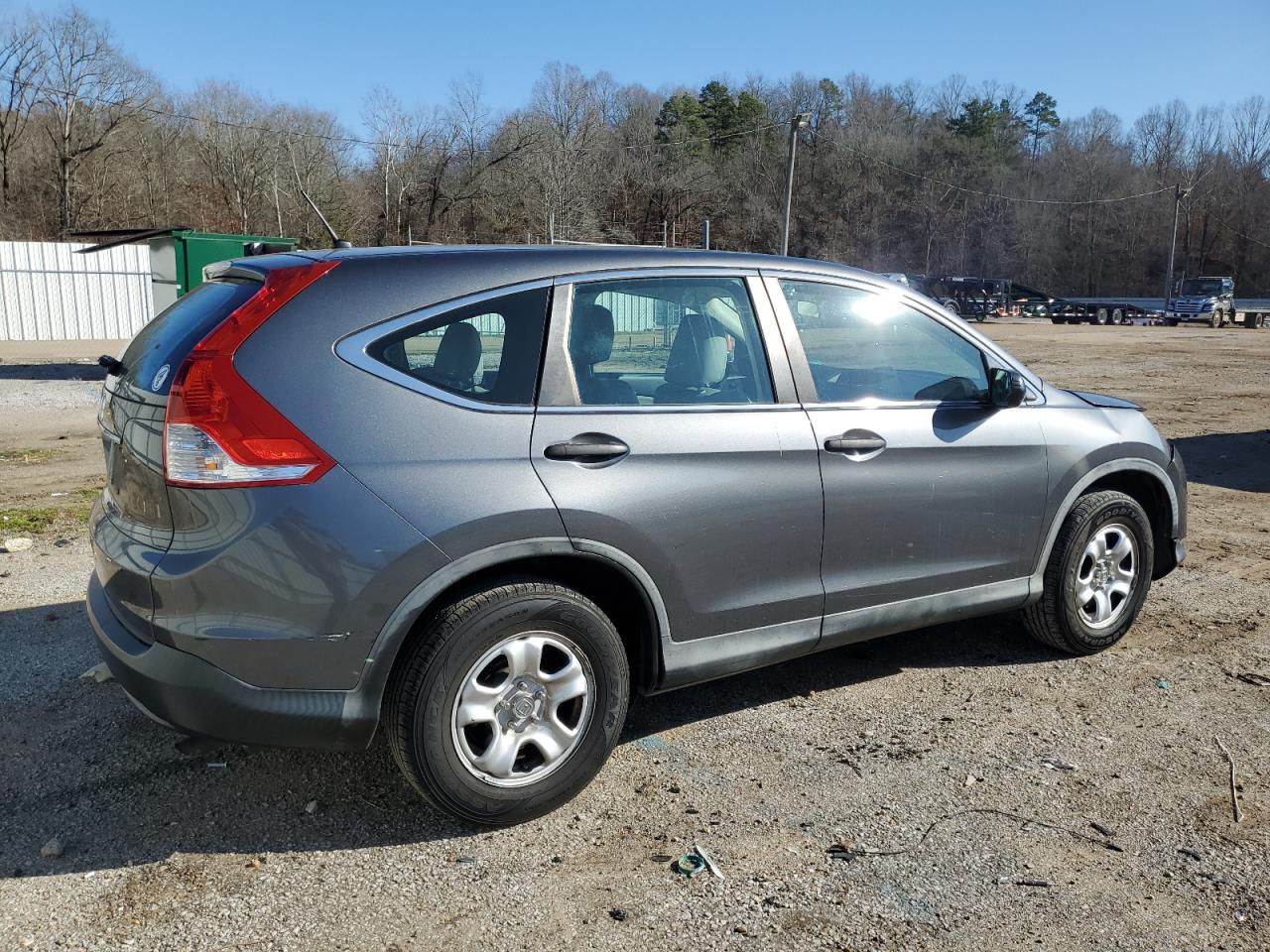 2014 Honda CR-V - Image 3