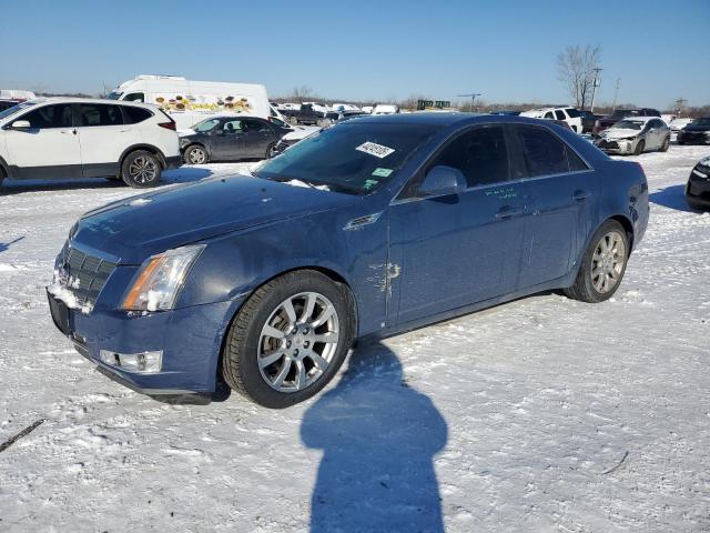 2009 Cadillac Cts Hi Feature V6