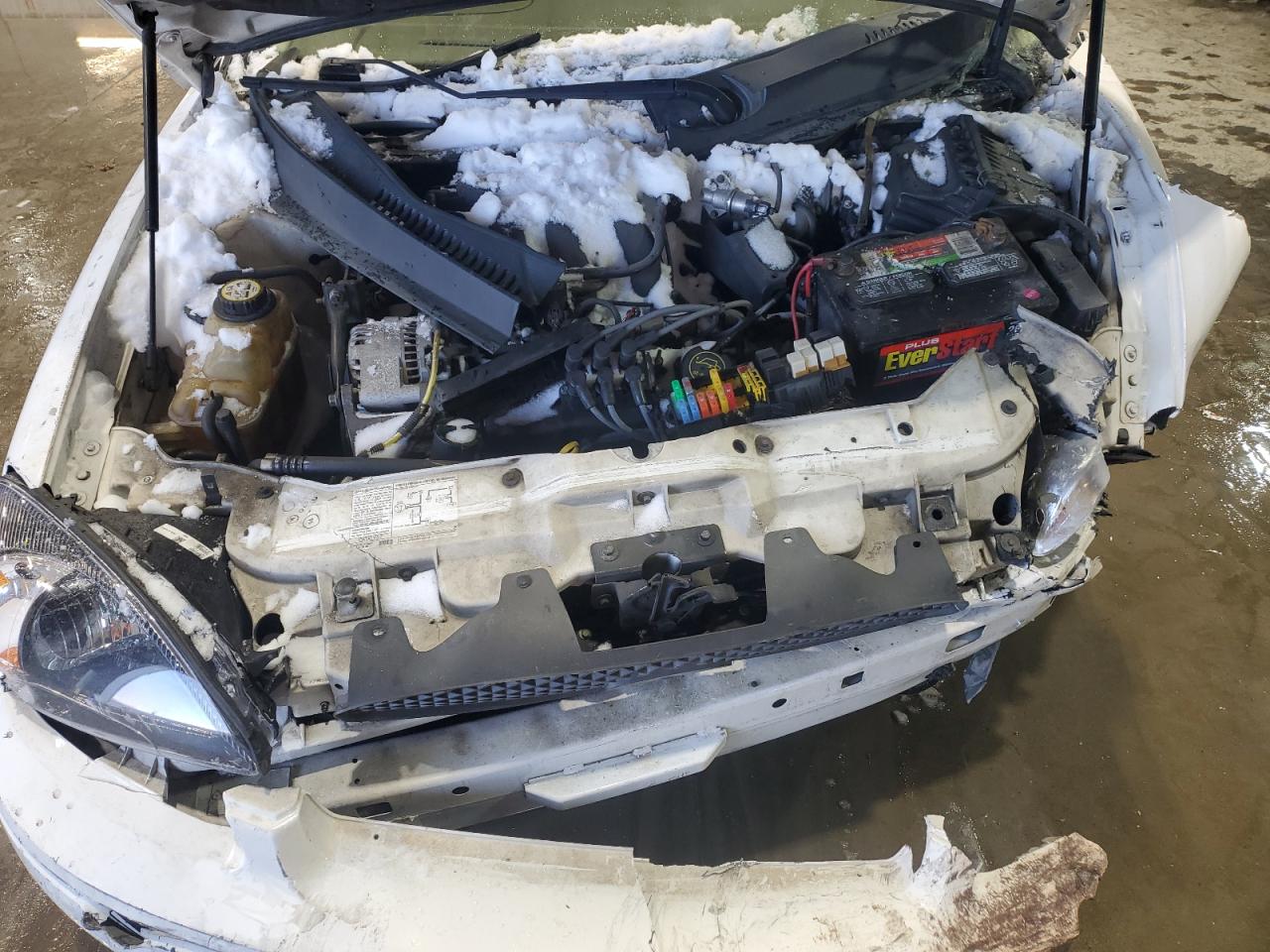 2004 Ford Taurus - Image 11