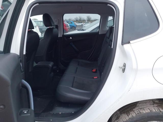 2014 PEUGEOT 2008 CROSS