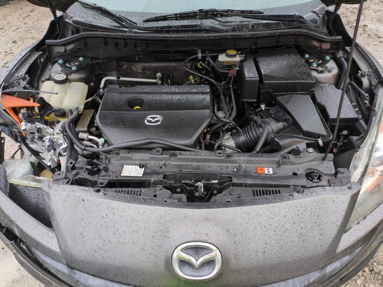 2011 Mazda 3 - Image 11