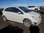 2011 MERCEDES-BENZ B200  for sale at Copart AB - CALGARY