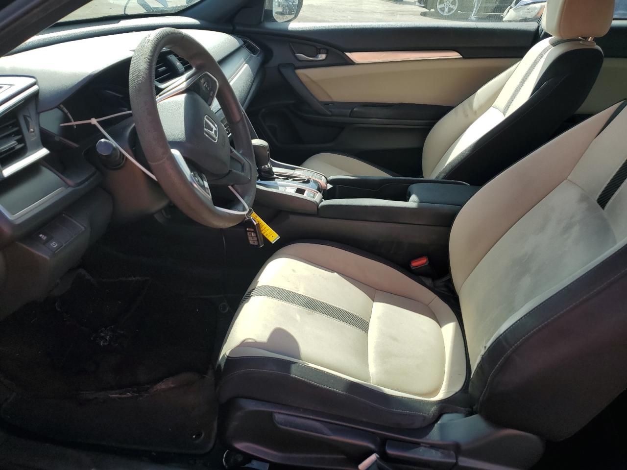 2017 Honda Civic - Image 7