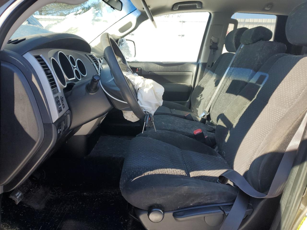 2007 Toyota Tundra - Image 7