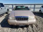 1998 Mercury Grand Marquis Ls for Sale in Reno, NV - Front End