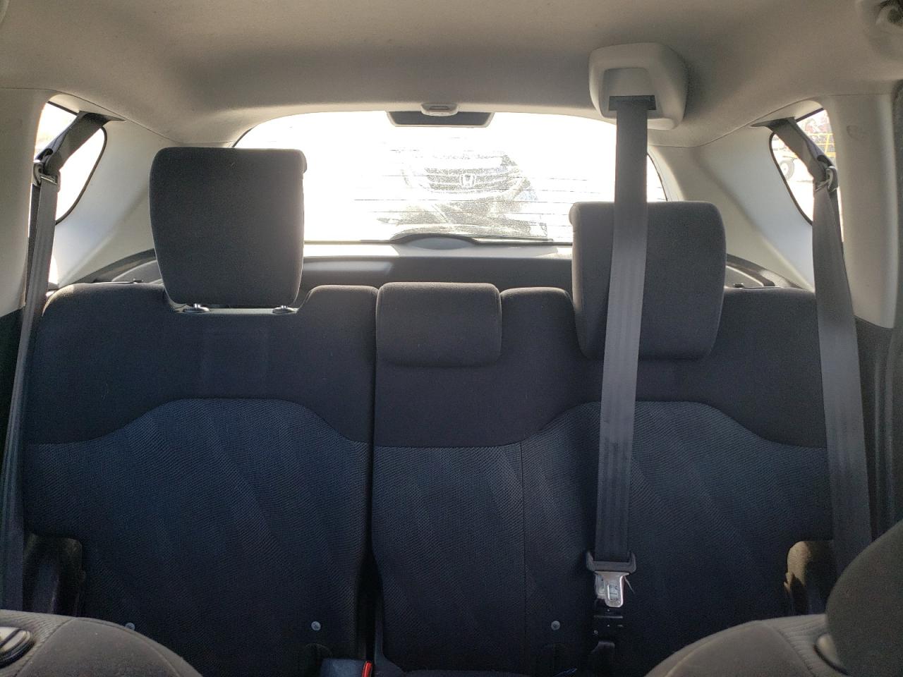 2011 Honda Fit - Image 10