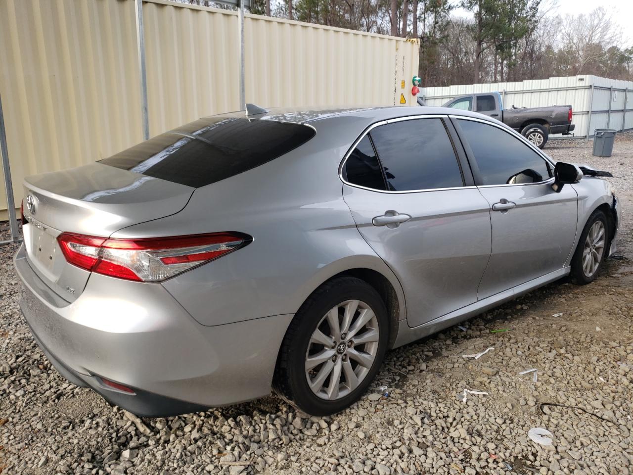 2018 Toyota Camry - Image 3