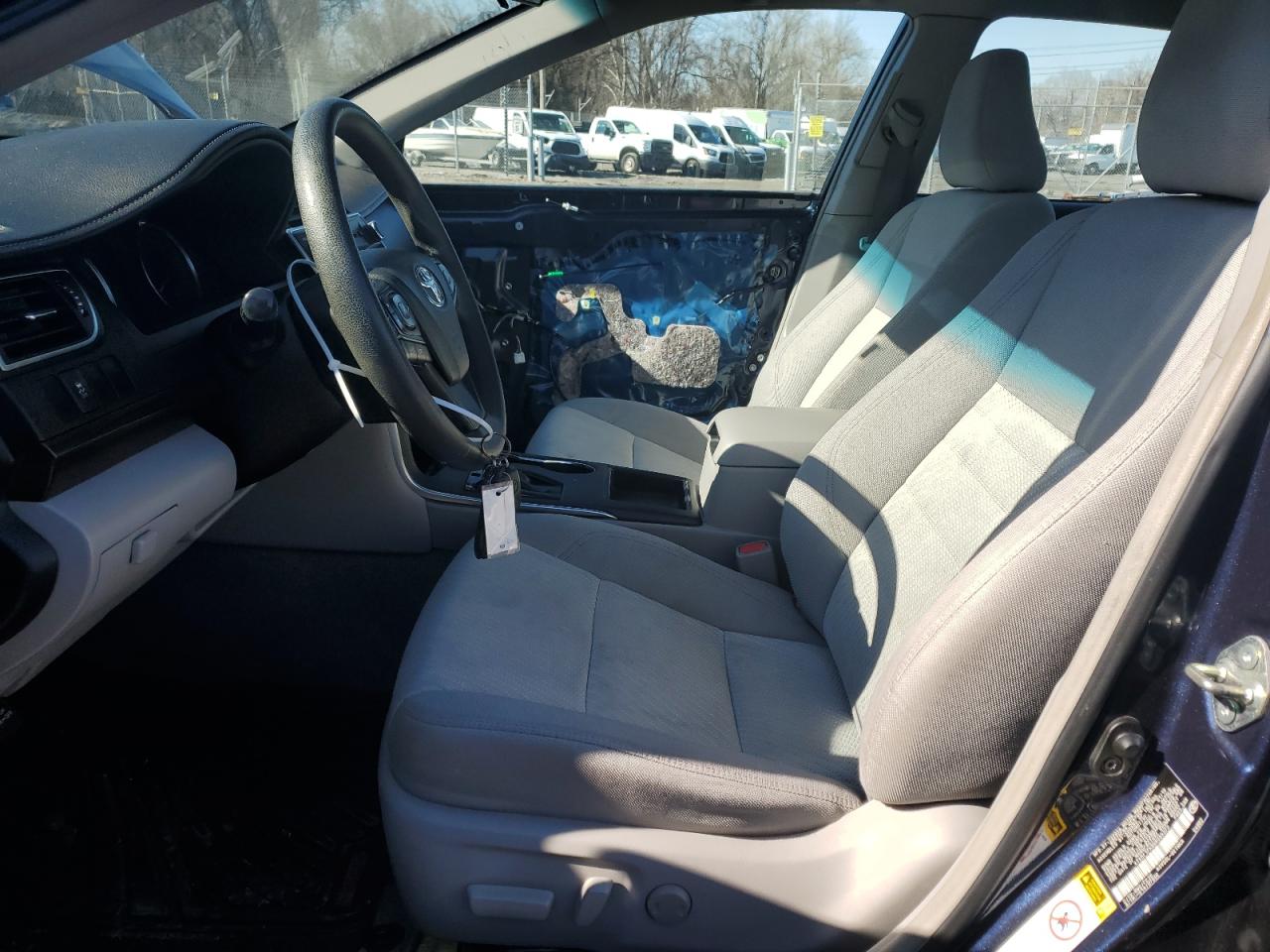 2016 Toyota Camry - Image 7
