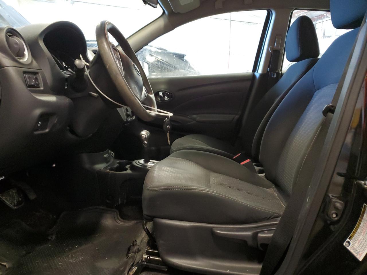 2017 Nissan Versa - Image 7