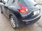 2012 NISSAN JUKE ACENT for sale at Copart WESTBURY