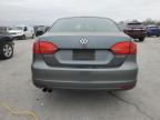2012 Volkswagen Jetta Se იყიდება Lebanon-ში, TN - Front End
