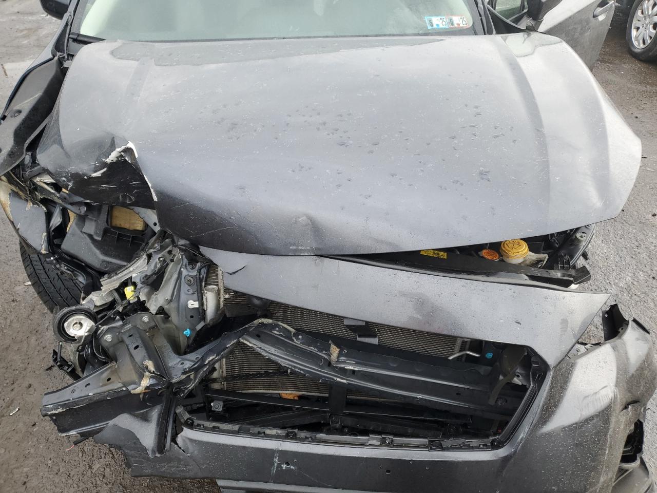 2018 Subaru XV - Image 12
