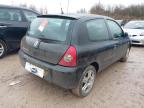 2008 RENAULT CLIO CAMPU for sale at Copart BRISTOL
