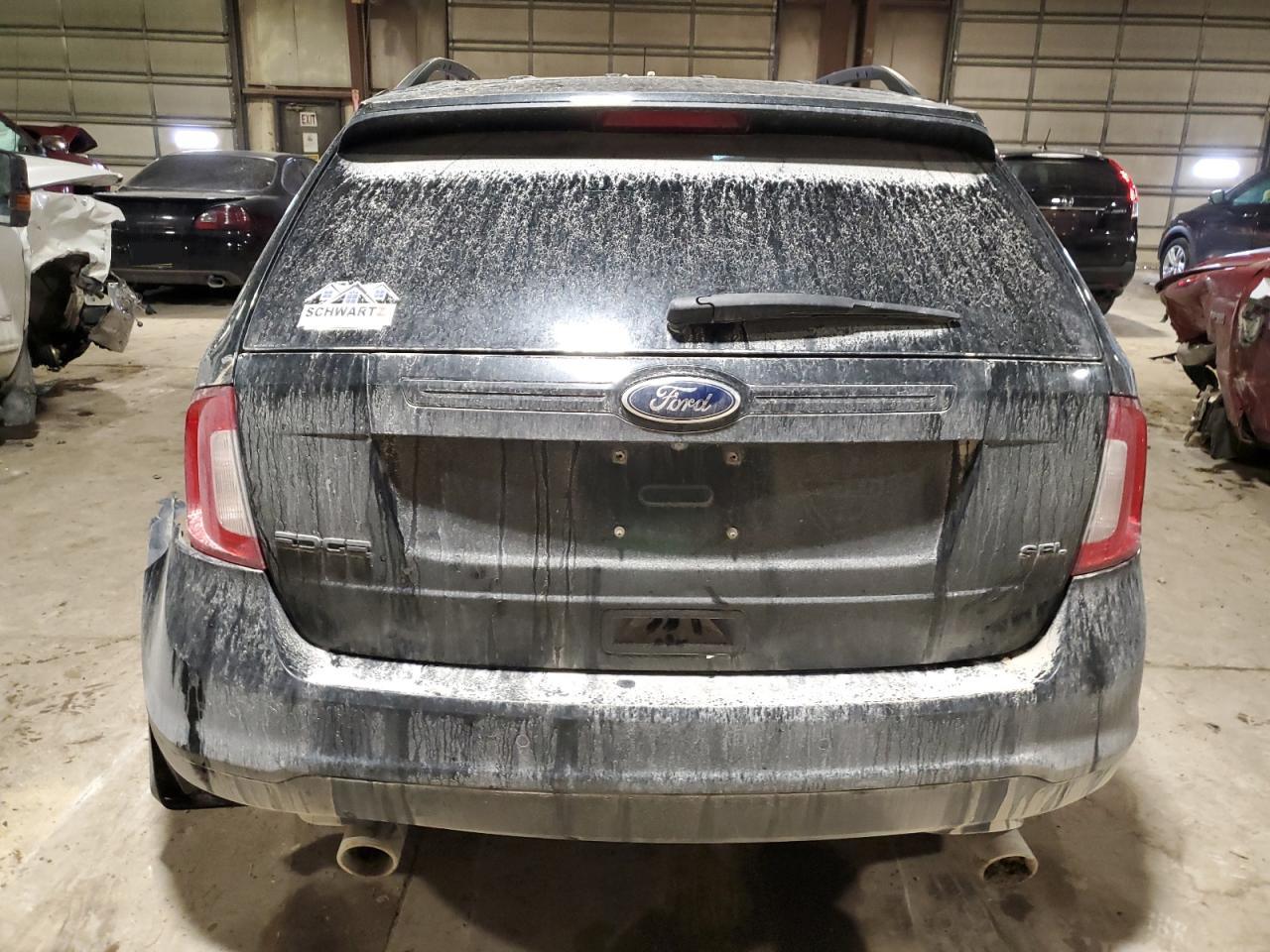 2014 Ford Edge - Image 6