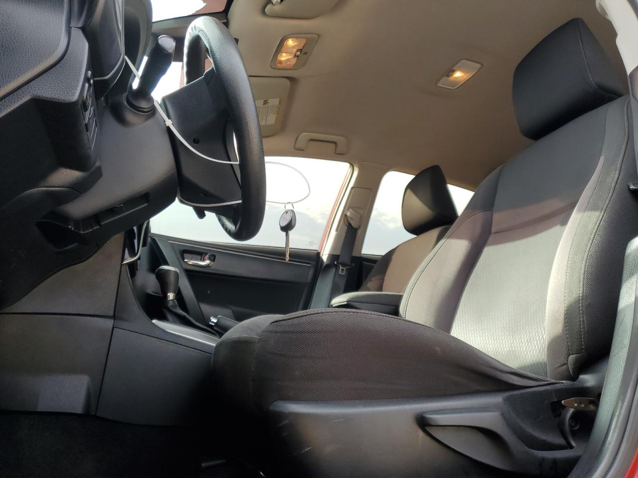 2018 Toyota Corolla - Image 7