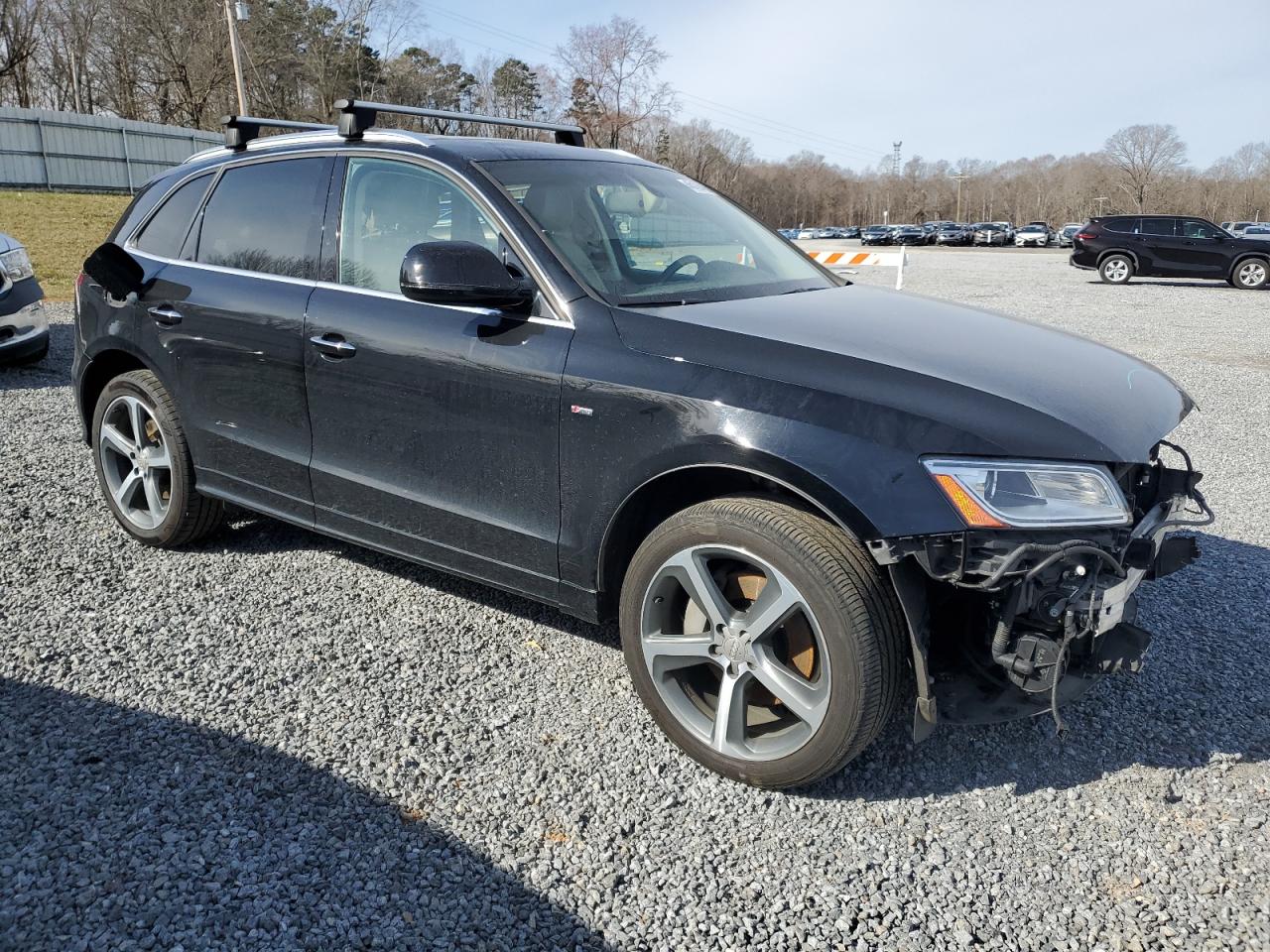 2016 Audi Q5 - Image 4