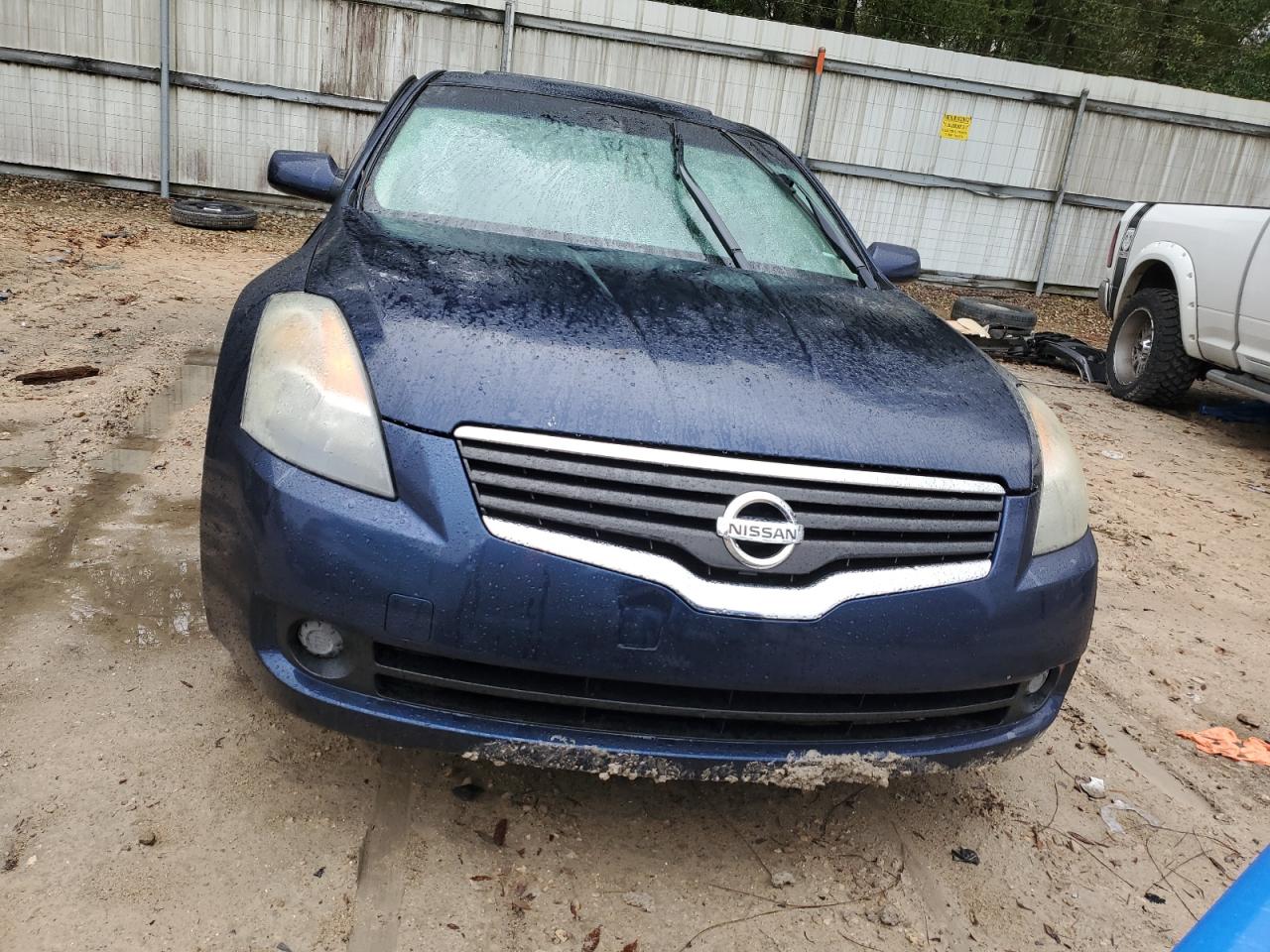 2009 Nissan Altima - Image 5