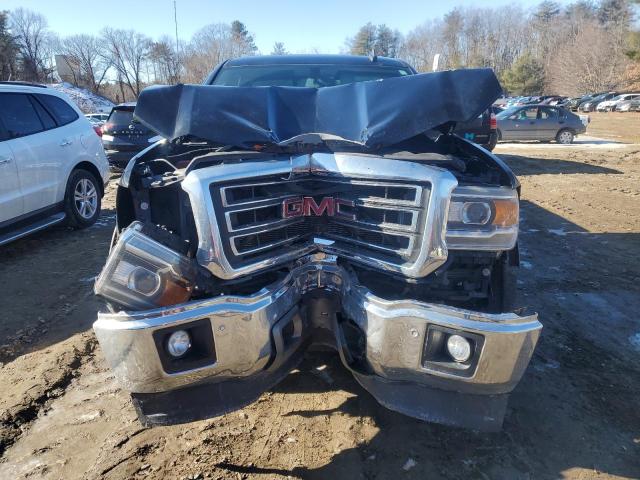  GMC SIERRA 2015 Czarny