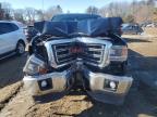 2015 Gmc Sierra K1500 Slt продається в North Billerica, MA - Front End