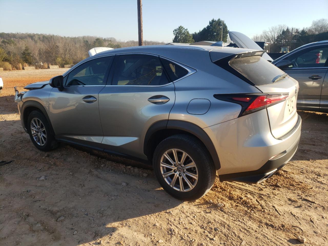 2020 Lexus NX - Image 2