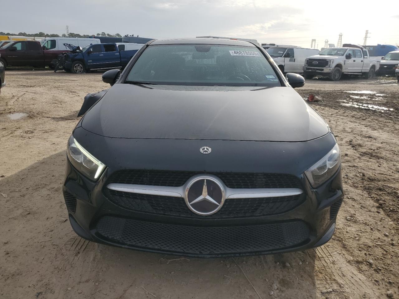2019 Mercedes-Benz A-klasse - Image 5